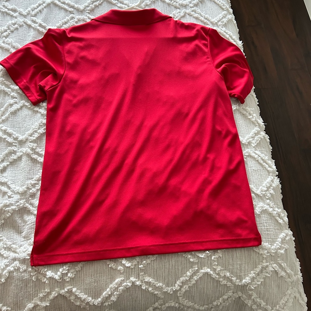 BCG collar shirt - Picture 2 of 2